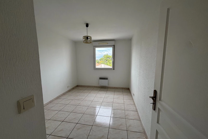 Vente appartement Montpellier  