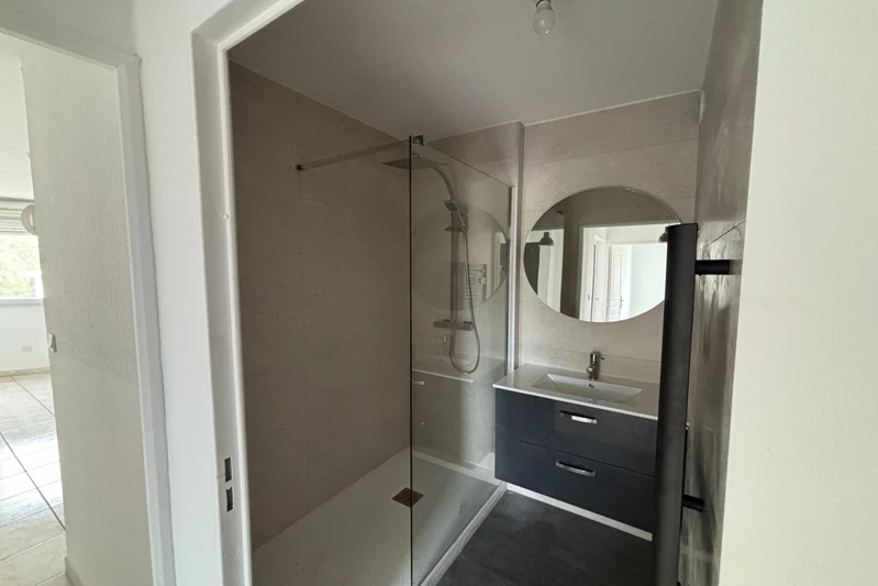 Vente appartement Montpellier  