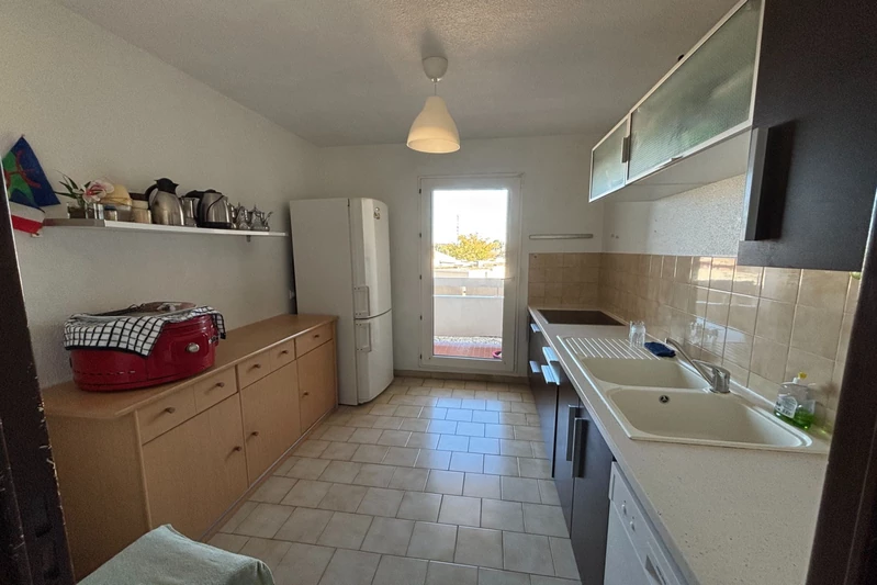 Vente appartement Montpellier  