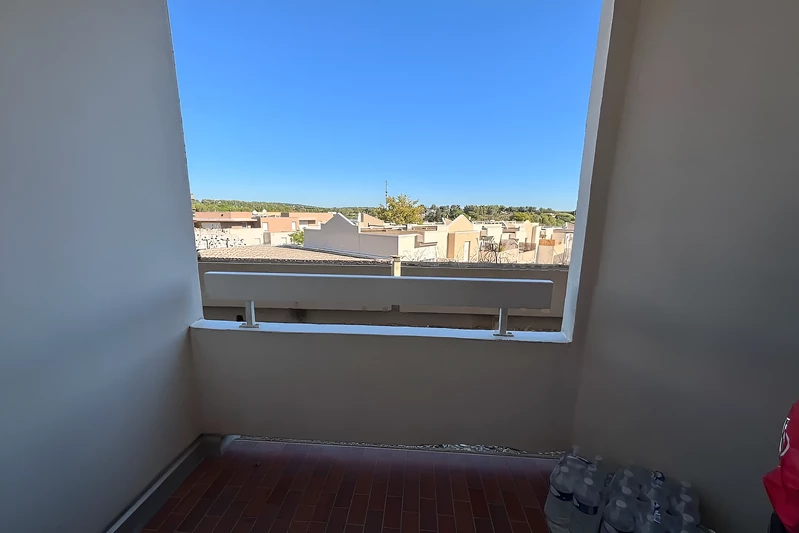 Vente appartement Montpellier  