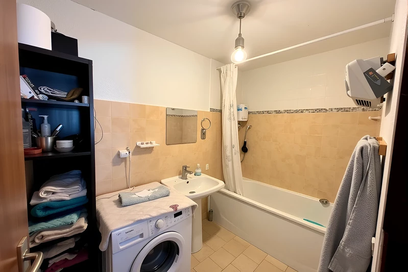 Vente appartement Montpellier  