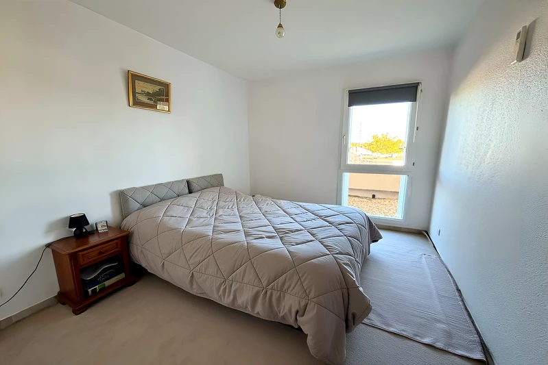 Vente appartement Montpellier  