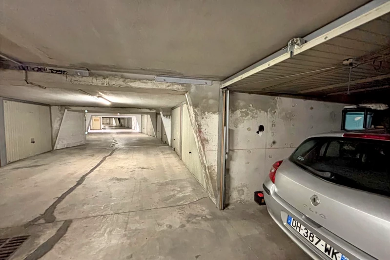 Vente appartement Montpellier  