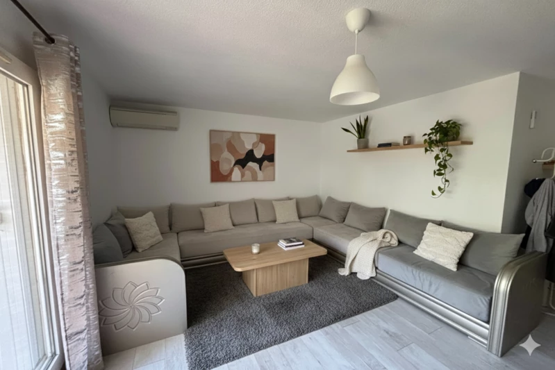 Vente appartement Montpellier  