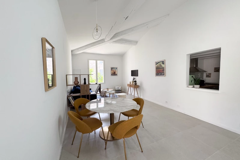 Vente appartement Montpellier  