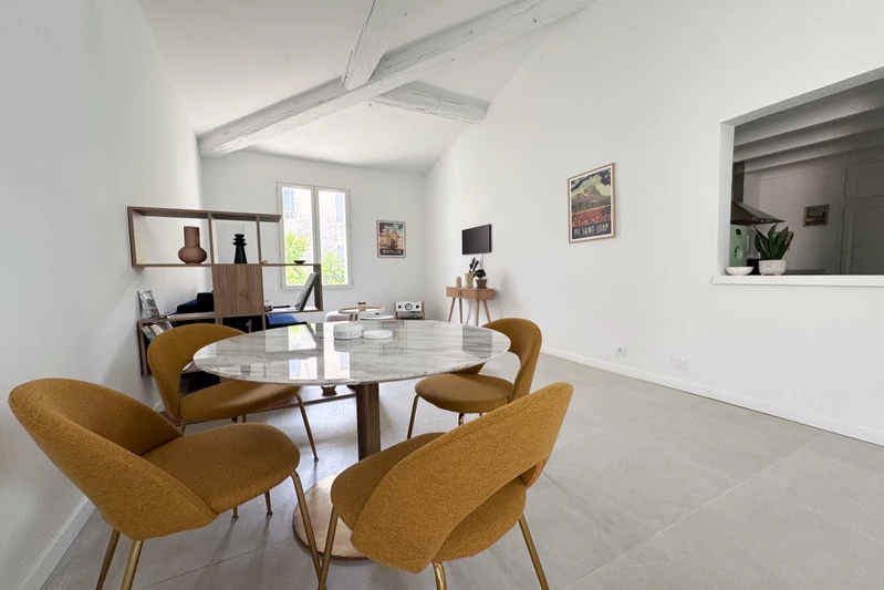 Vente appartement Montpellier  