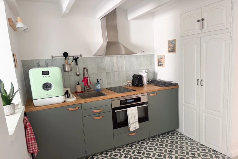 Vente appartement Montpellier  