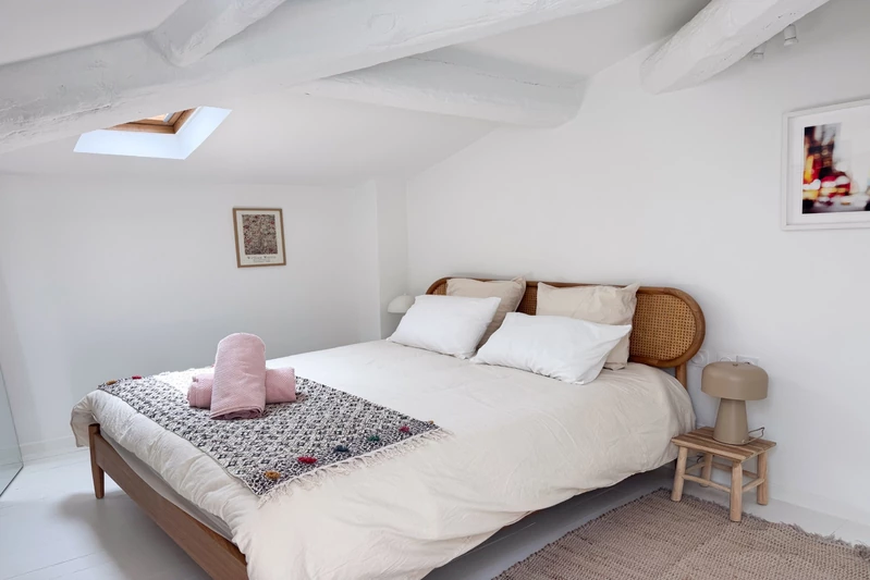 Vente appartement Montpellier  