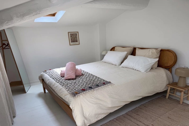 Vente appartement Montpellier  