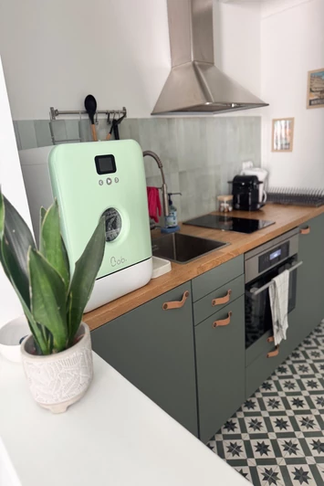 Vente appartement Montpellier  
