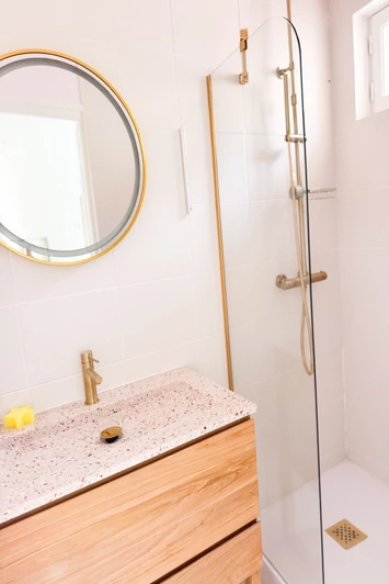 Vente appartement Montpellier  