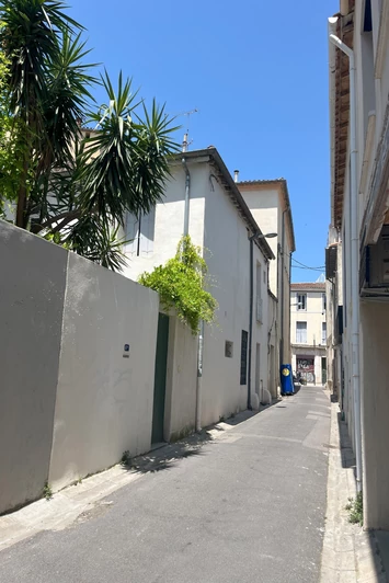Vente appartement Montpellier  