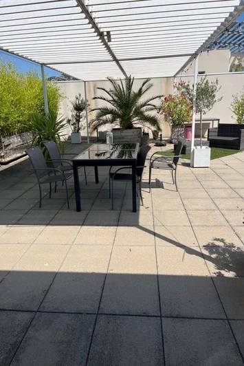 Vente appartement Castelnau-le-Lez  