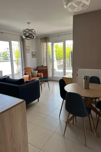 Vente appartement Castelnau-le-Lez  
