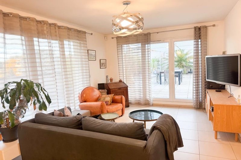 Vente appartement Castelnau-le-Lez  