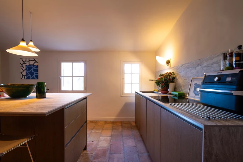 Vente appartement Montpellier  