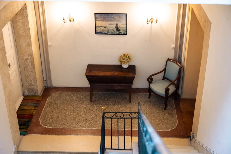 Vente appartement Montpellier  