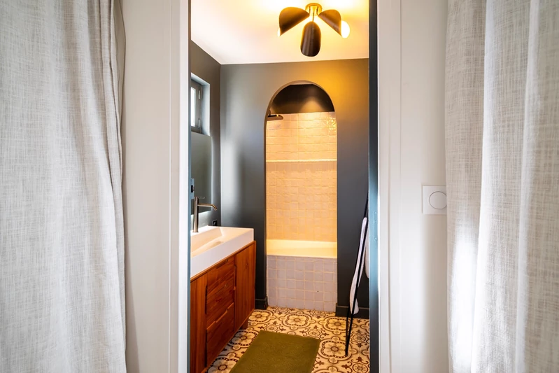 Vente appartement Montpellier  