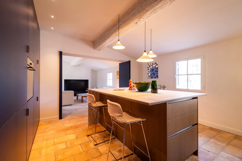 Vente appartement Montpellier  