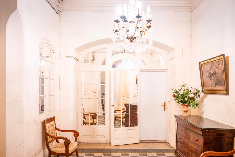 Vente appartement Montpellier  