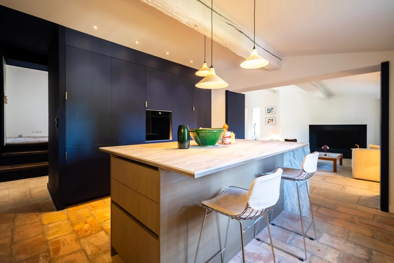 Vente appartement Montpellier  