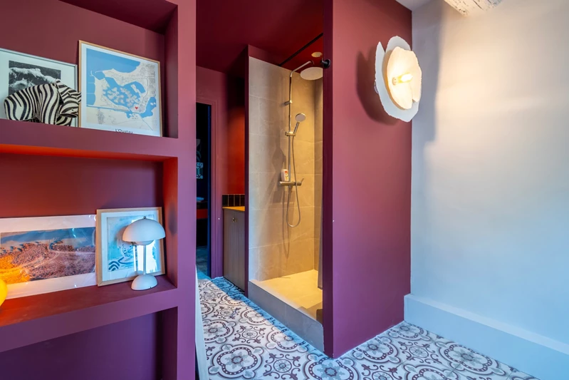 Vente appartement Montpellier  