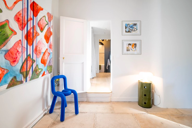 Vente appartement Montpellier  