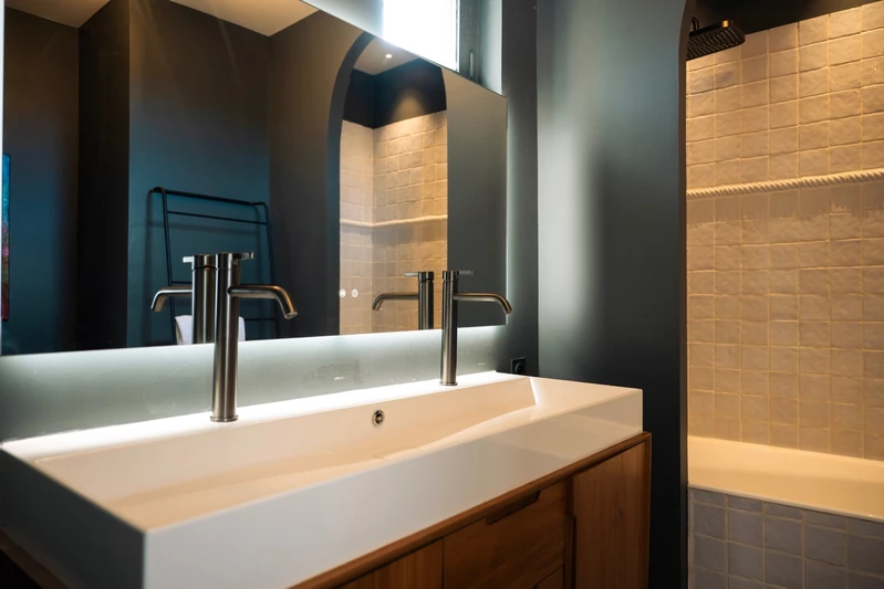 Vente appartement Montpellier  