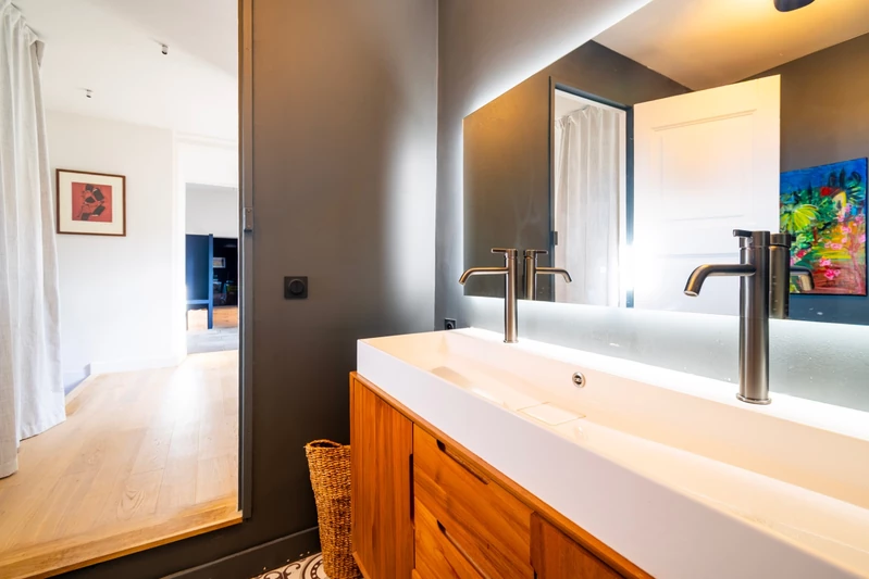 Vente appartement Montpellier  