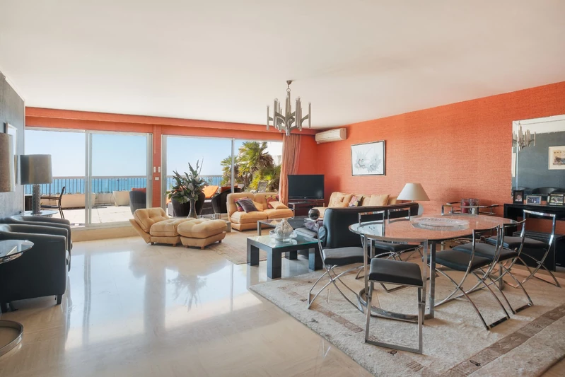 Vente appartement La Grande-Motte  