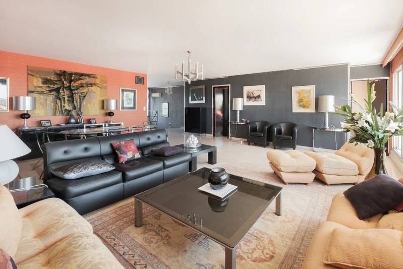 Vente appartement La Grande-Motte  