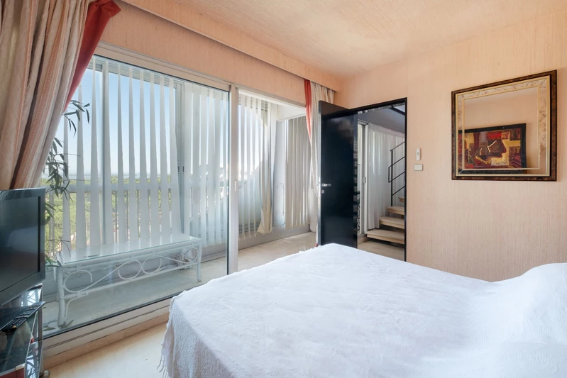 Vente appartement La Grande-Motte  