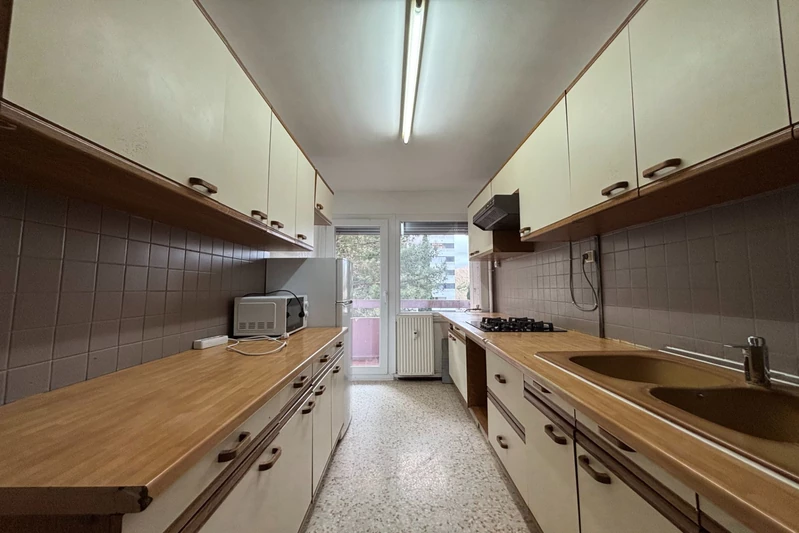 Vente appartement Montpellier  