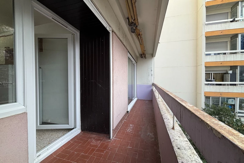 Vente appartement Montpellier  