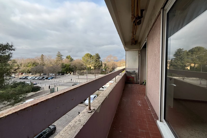 Vente appartement Montpellier  