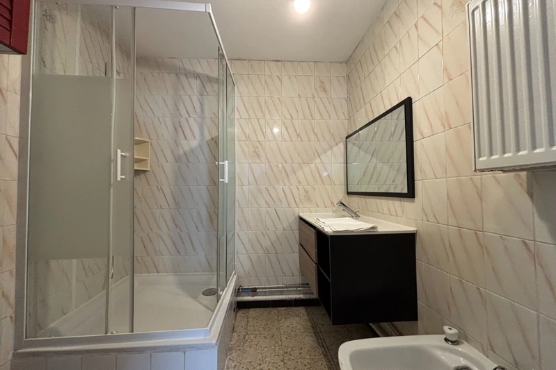 Vente appartement Montpellier  