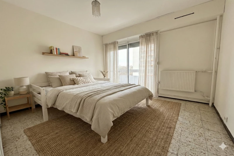 Vente appartement Montpellier  