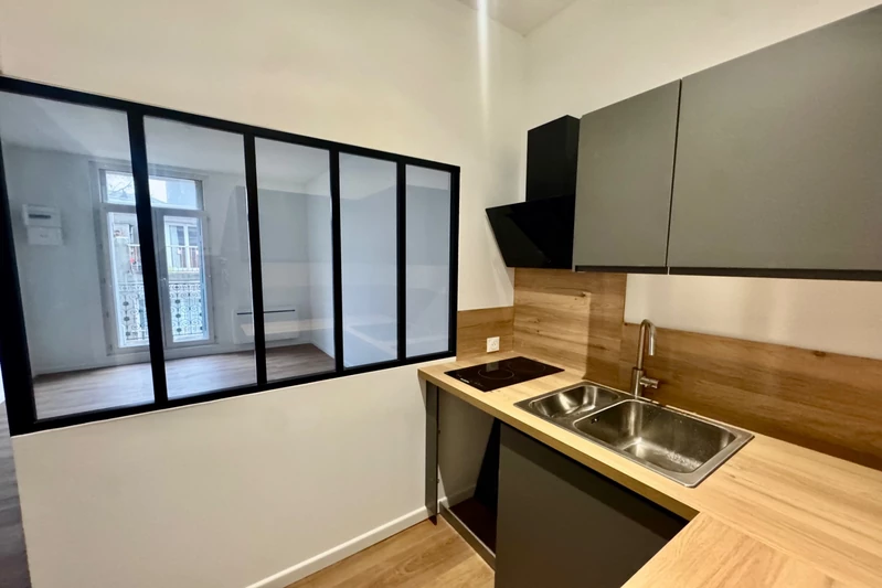 Vente appartement Montpellier Vente appartement Montpellier