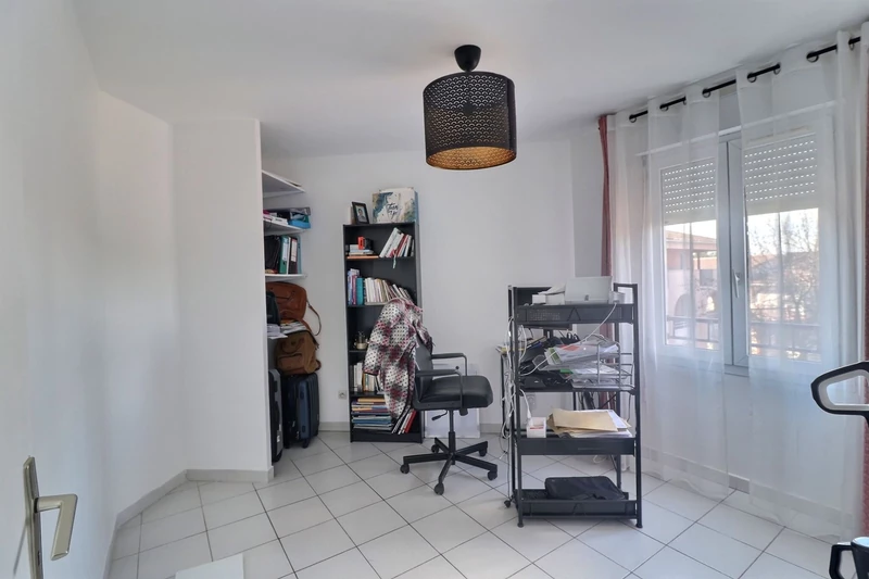 Vente appartement Montpellier  