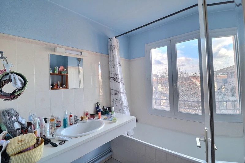Vente appartement Montpellier  
