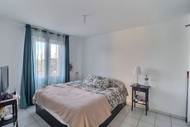 Vente appartement Montpellier  