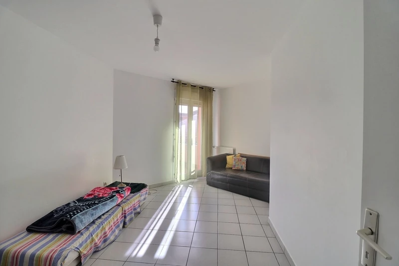 Vente appartement Montpellier  