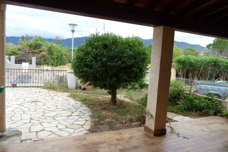 vente Maison villa Montesquieu-des-albères Village Villa Montesquieu-des-Albères Village, Location villa 4 chambres 94 m²