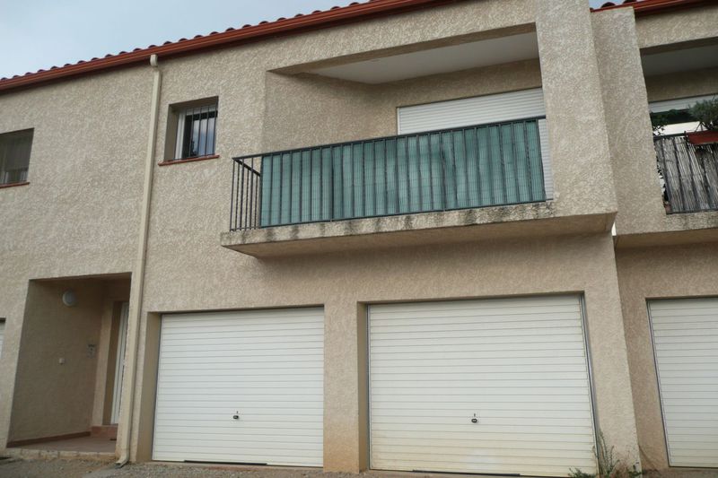 Photo Appartement Saint-André Centre-ville, Location appartement 2 pièces 33 m²