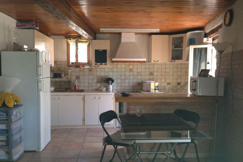 vente Appartement Saint-génis-des-fontaines Appartement Saint-Génis-des-Fontaines Location appartement 3 pièces 65 m²