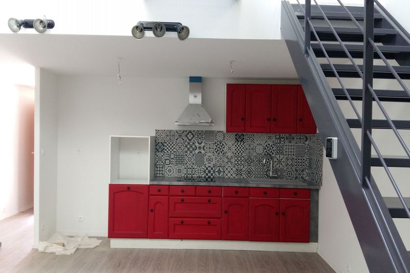 vente maison de village Saint-andré Les albères Maison de village Saint-André Les albères, Location maison de village 2 chambres 79 m²