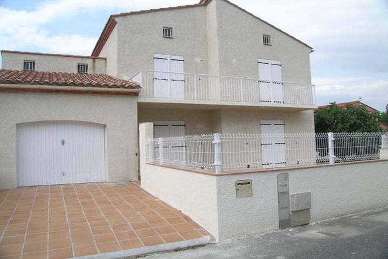 vente Maison villa Maureillas-las-illas Villa Maureillas-las-Illas Location villa 3 chambres 132 m²