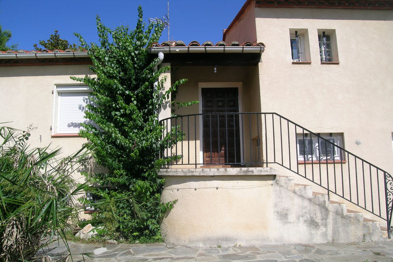 Photo Villa Céret Vallespir, Location villa 2 chambres 102 m²