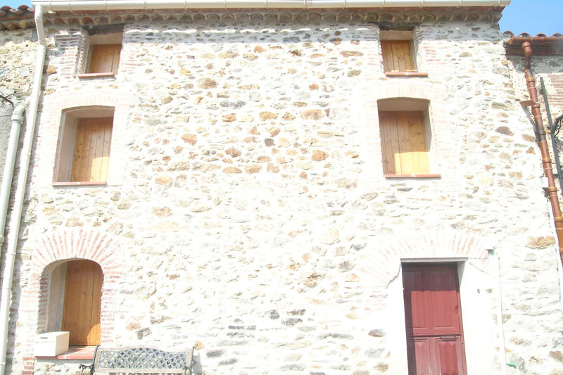 vente maison de village Oms Maison de village Oms Location maison de village 2 chambres 93 m²