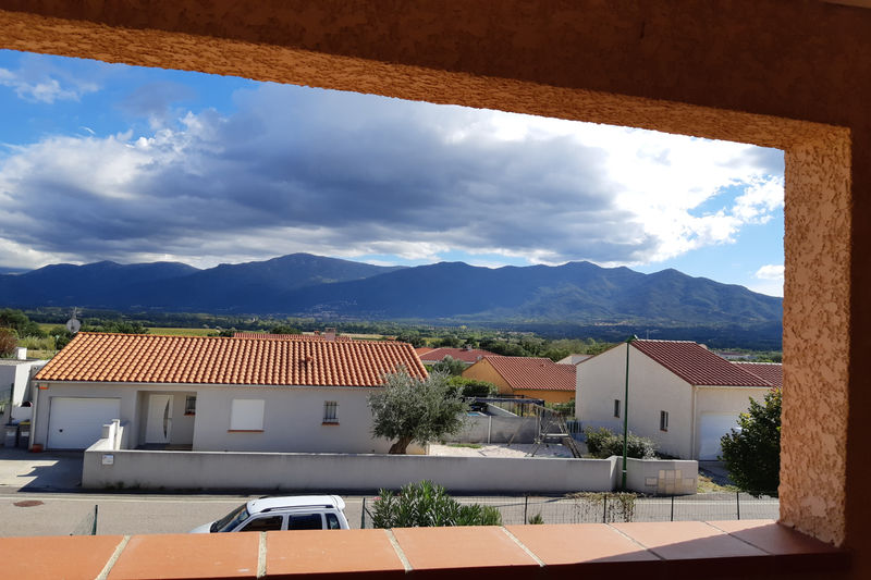 vente Maison villa Banyuls-dels-aspres Les aspres Villa Banyuls-dels-Aspres Les aspres, Location villa 3 chambres 106 m²
